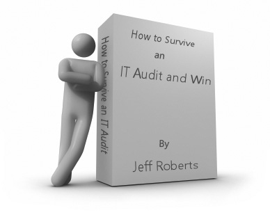 audit book